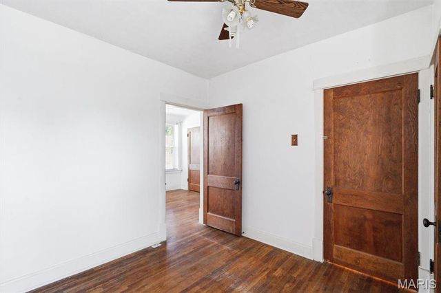 4148 Humphrey Street, St Louis, MO 63116