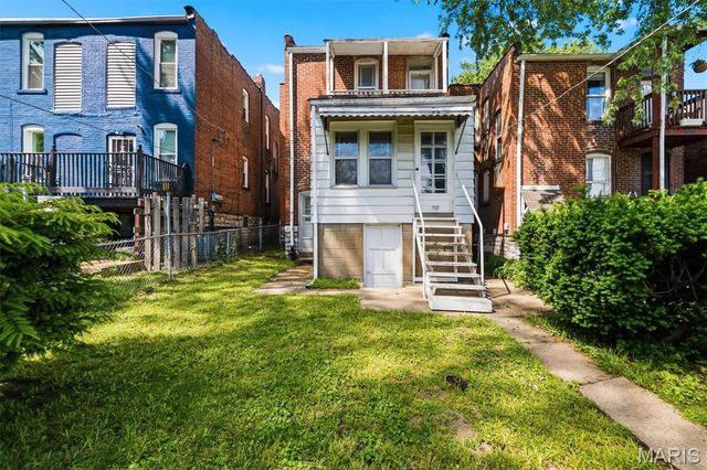 4148 Humphrey Street, St Louis, MO 63116