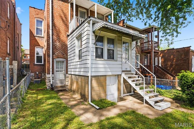 4148 Humphrey Street, St Louis, MO 63116
