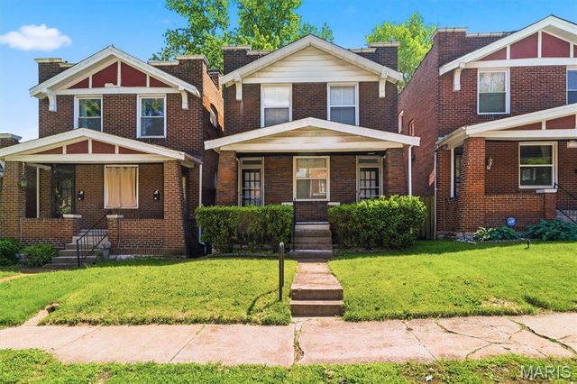 4148 Humphrey Street, St Louis, MO 63116
