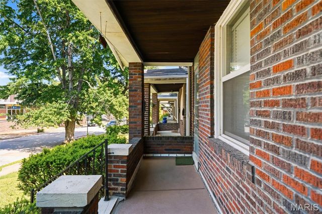 4148 Humphrey Street, St Louis, MO 63116