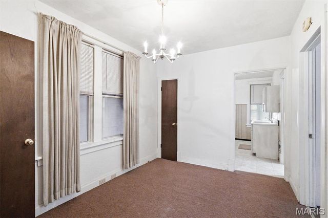 4148 Humphrey Street, St Louis, MO 63116
