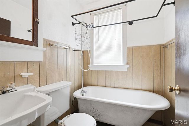 4148 Humphrey Street, St Louis, MO 63116