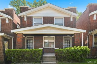 4148 Humphrey Street, St Louis, MO 63116