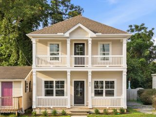 824 Hanover Street, Wilmington, NC 28401