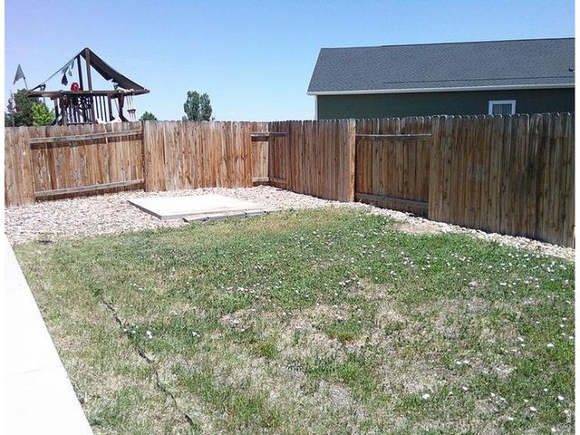 407 Keene Pl, Keenesburg, CO 80643