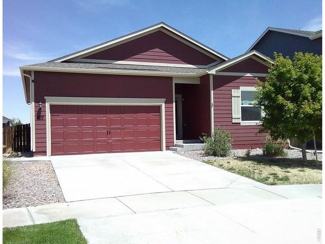 407 Keene Pl, Keenesburg, CO 80643