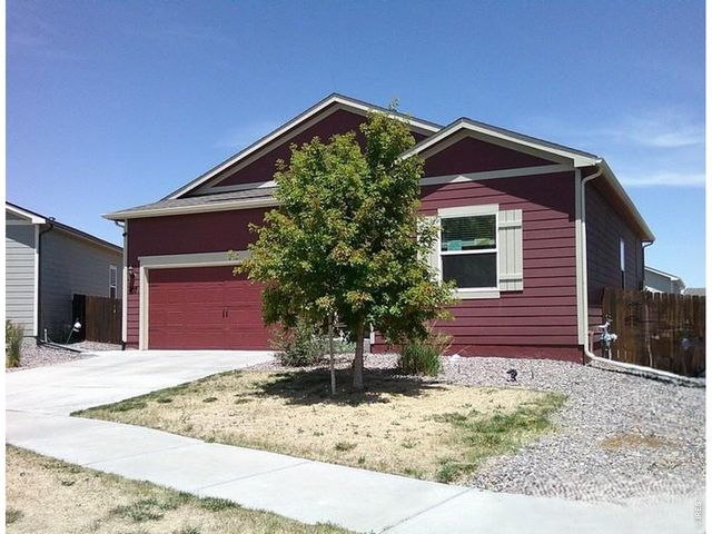 407 Keene Pl, Keenesburg, CO 80643