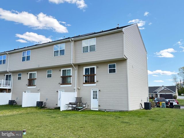 276 RHEA DR, Martinsburg, WV 25403
