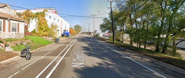 3447 2nd Street N, Minneapolis, MN 55412