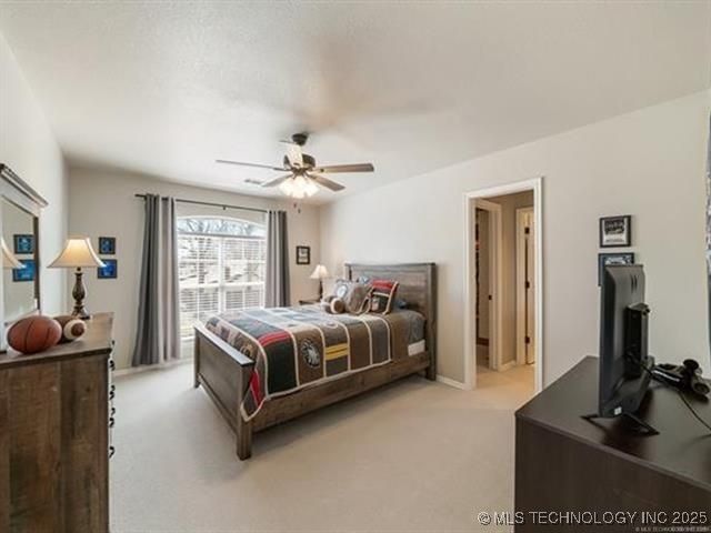 408 W Fairway Court, Broken Arrow, OK 74011