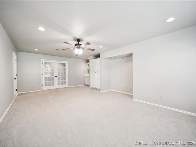 408 W Fairway Court, Broken Arrow, OK 74011