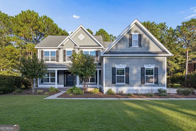 118 Sutton Lane, Pooler, GA 31322