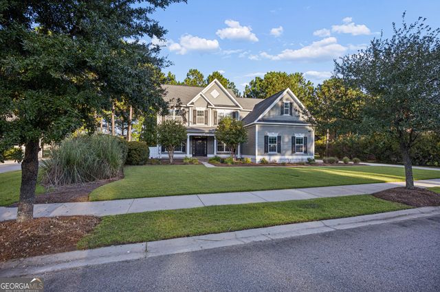 118 Sutton Lane, Pooler, GA 31322
