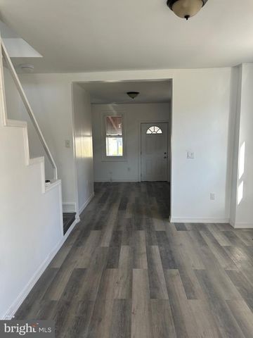 839 E GRAND AVE, Tower City, PA 17980