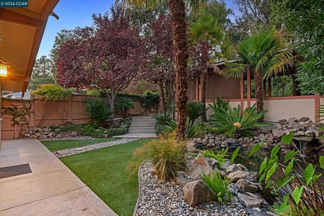 3402 Hall Ln, Lafayette, CA 94549