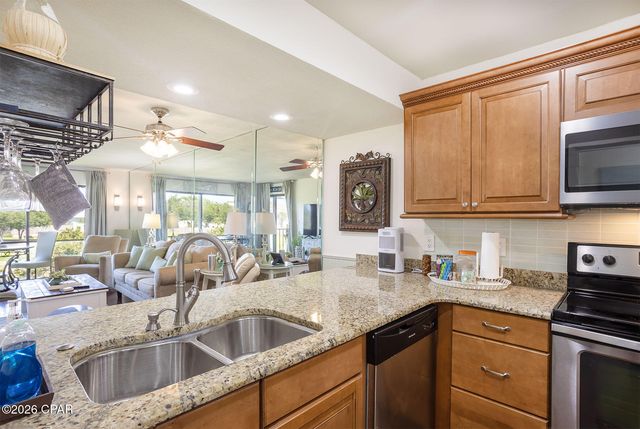520 N Richard Jackson Boulevard 2015, Panama City Beach, FL 32407