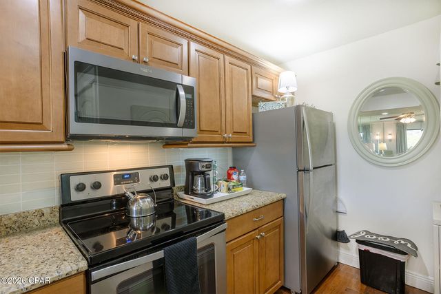 520 N Richard Jackson Boulevard 2015, Panama City Beach, FL 32407
