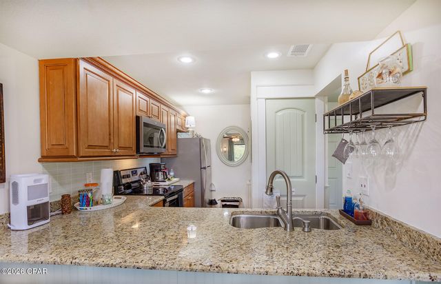 520 N Richard Jackson Boulevard 2015, Panama City Beach, FL 32407