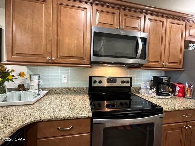 520 N Richard Jackson Boulevard 2015, Panama City Beach, FL 32407