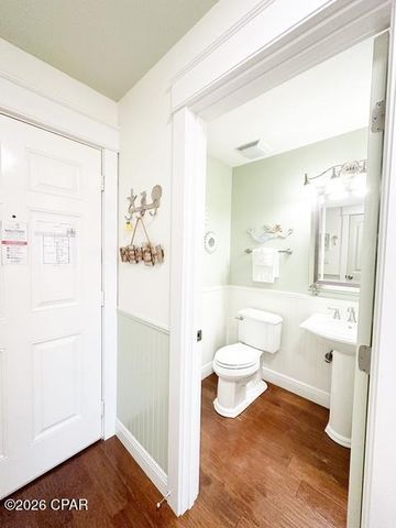 520 N Richard Jackson Boulevard 2015, Panama City Beach, FL 32407