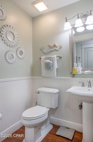 520 N Richard Jackson Boulevard 2015, Panama City Beach, FL 32407