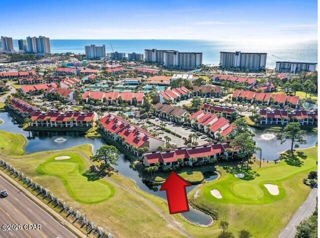 520 N Richard Jackson Boulevard 2015, Panama City Beach, FL 32407