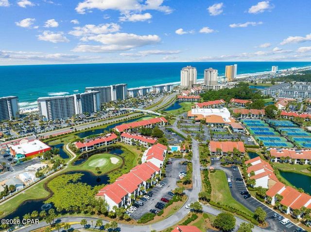 520 N Richard Jackson Boulevard 2015, Panama City Beach, FL 32407