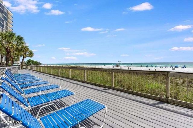 520 N Richard Jackson Boulevard 2015, Panama City Beach, FL 32407