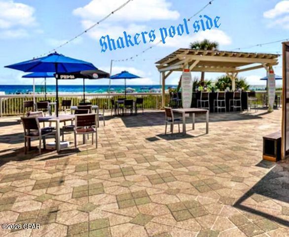 520 N Richard Jackson Boulevard 2015, Panama City Beach, FL 32407