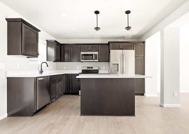 823 Indigo Lane, Waunakee, WI 53597