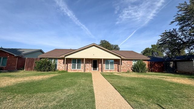 4 Amhurst Court, Midland, TX 79705