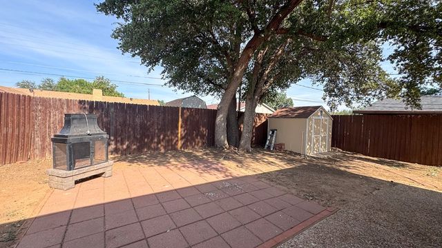 4 Amhurst Court, Midland, TX 79705