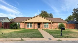 4 Amhurst Court, Midland, TX 79705