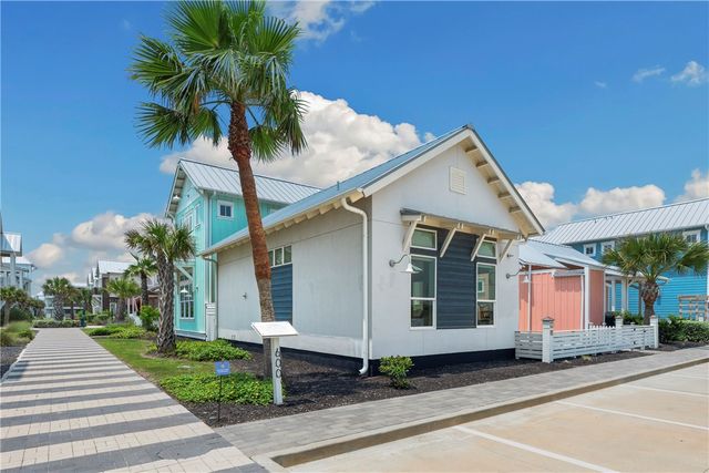 600 Center Square North 25, Port Aransas, TX 78373