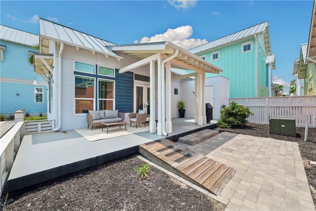 600 Center Square North 25, Port Aransas, TX 78373