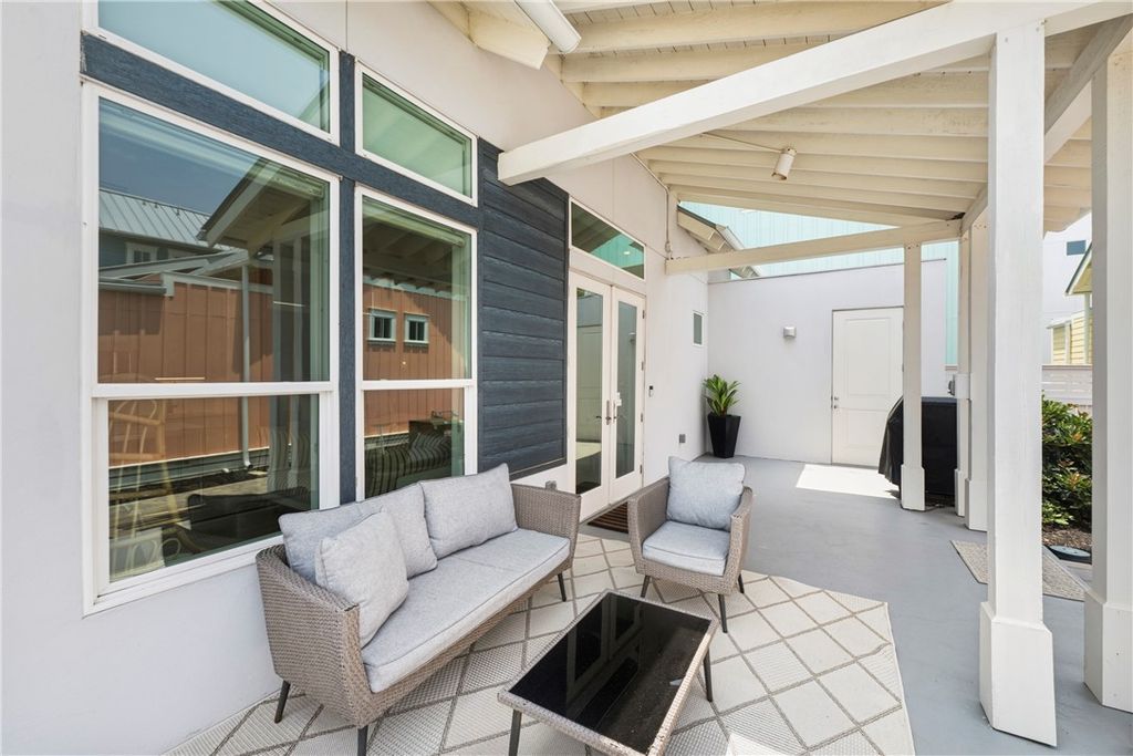 600 Center Square North 25, Port Aransas, TX 78373 — photo 5