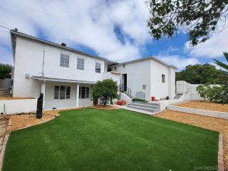 3765 Elliott St, San Diego, CA 92106