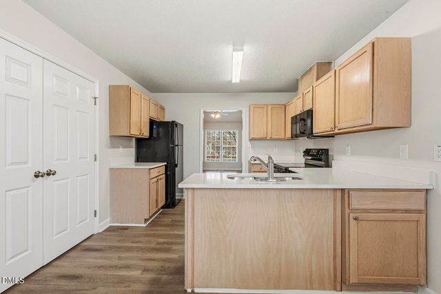 3004 Cathy Drive, Durham, NC 27703