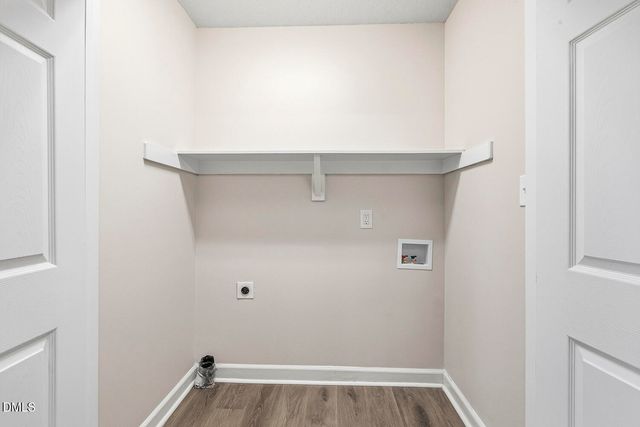 3004 Cathy Drive, Durham, NC 27703