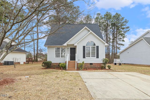3004 Cathy Drive, Durham, NC 27703