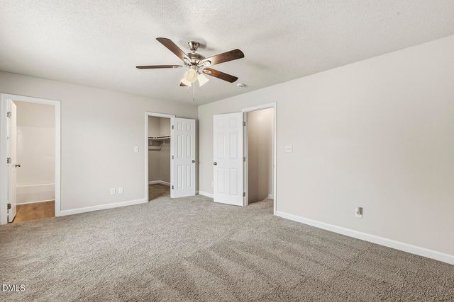 3004 Cathy Drive, Durham, NC 27703