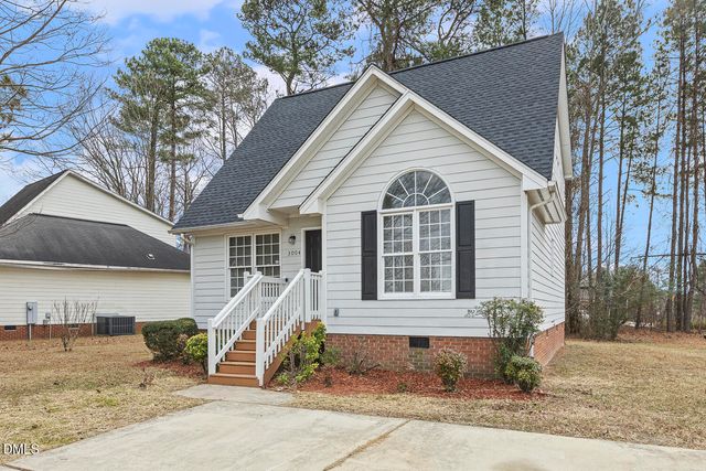 3004 Cathy Drive, Durham, NC 27703