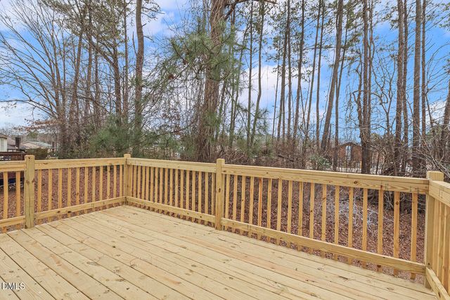 3004 Cathy Drive, Durham, NC 27703