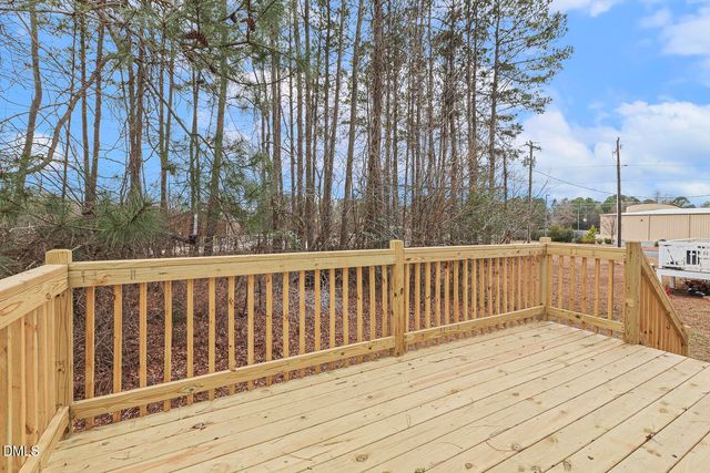 3004 Cathy Drive, Durham, NC 27703