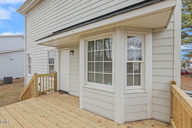 3004 Cathy Drive, Durham, NC 27703