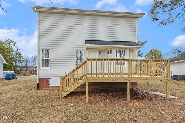 3004 Cathy Drive, Durham, NC 27703