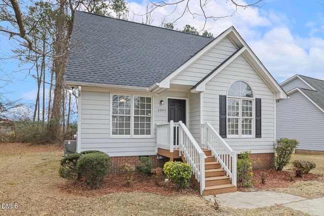 3004 Cathy Drive, Durham, NC 27703