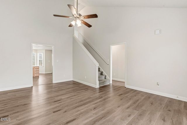 3004 Cathy Drive, Durham, NC 27703