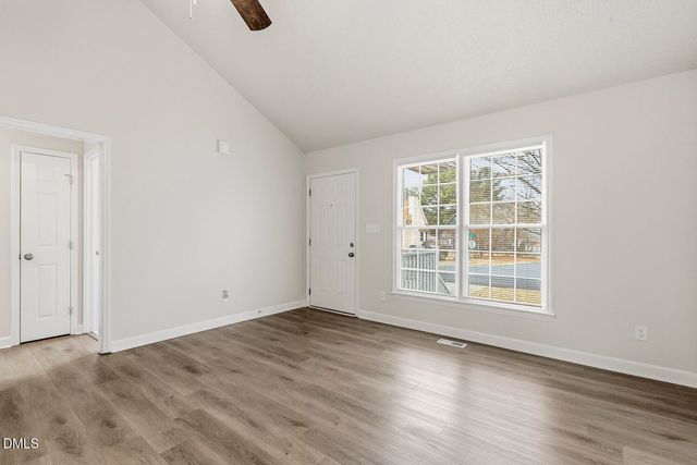 3004 Cathy Drive, Durham, NC 27703